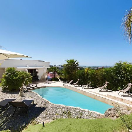 Villa Iside Conversano Dış mekan fotoğraf