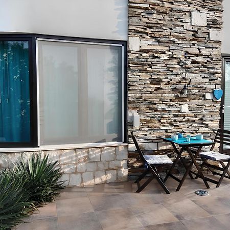 Villa Iside Conversano Dış mekan fotoğraf