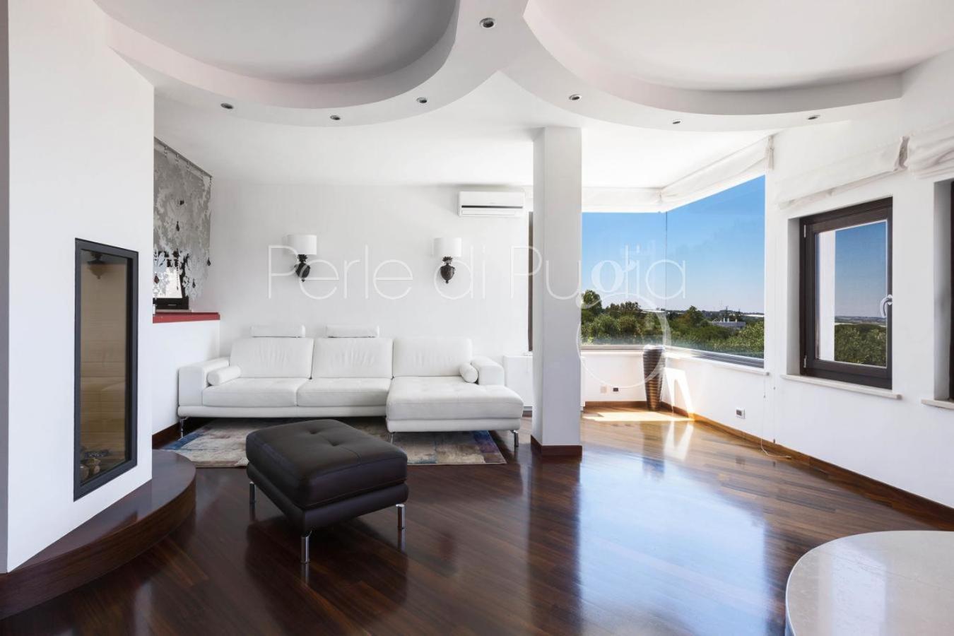 Villa Iside Conversano Dış mekan fotoğraf