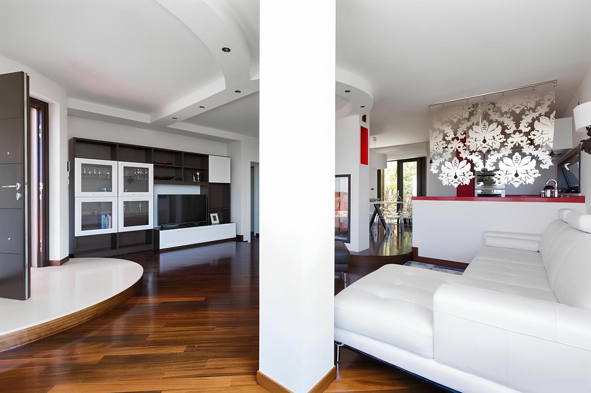 Villa Iside Conversano Dış mekan fotoğraf