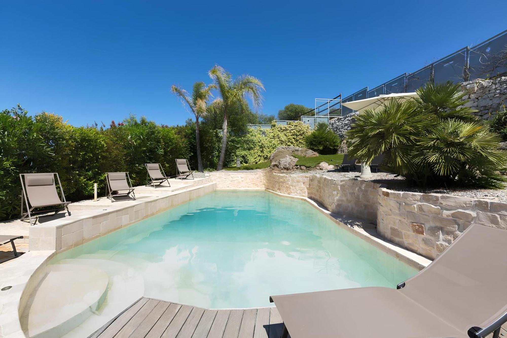 Villa Iside Conversano Dış mekan fotoğraf