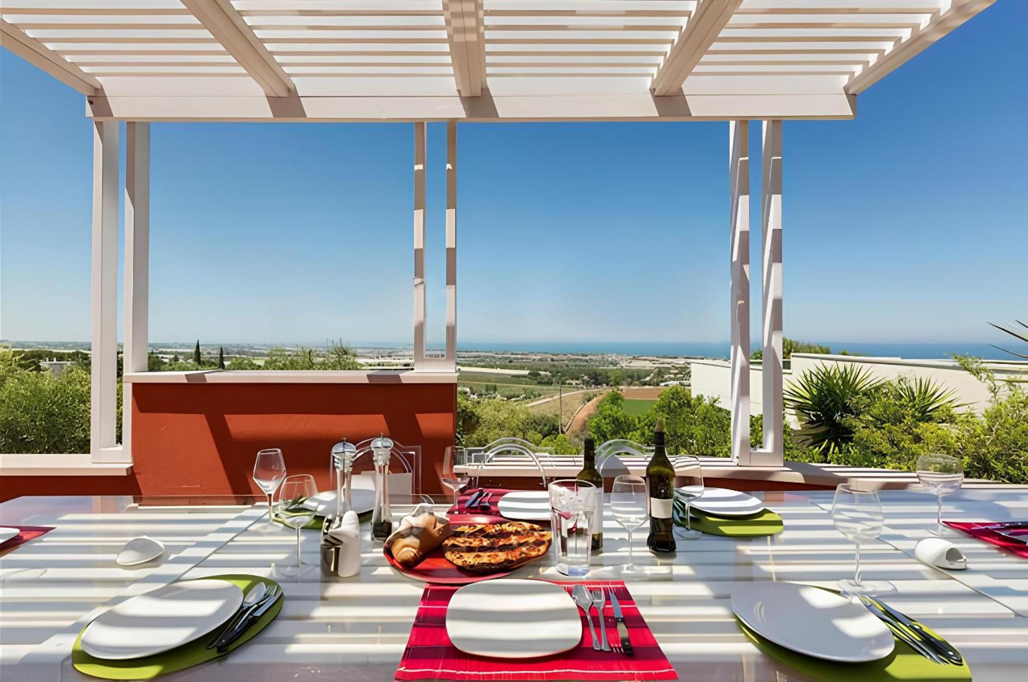 Villa Iside Conversano Dış mekan fotoğraf