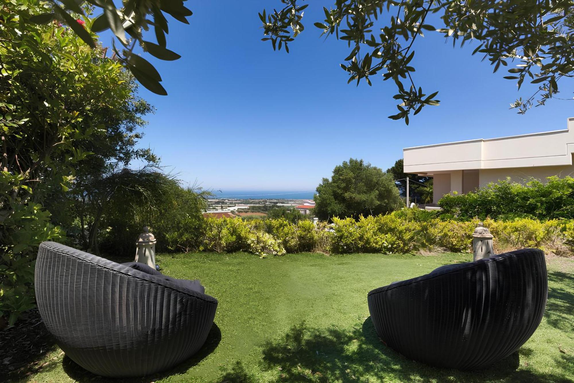 Villa Iside Conversano Dış mekan fotoğraf