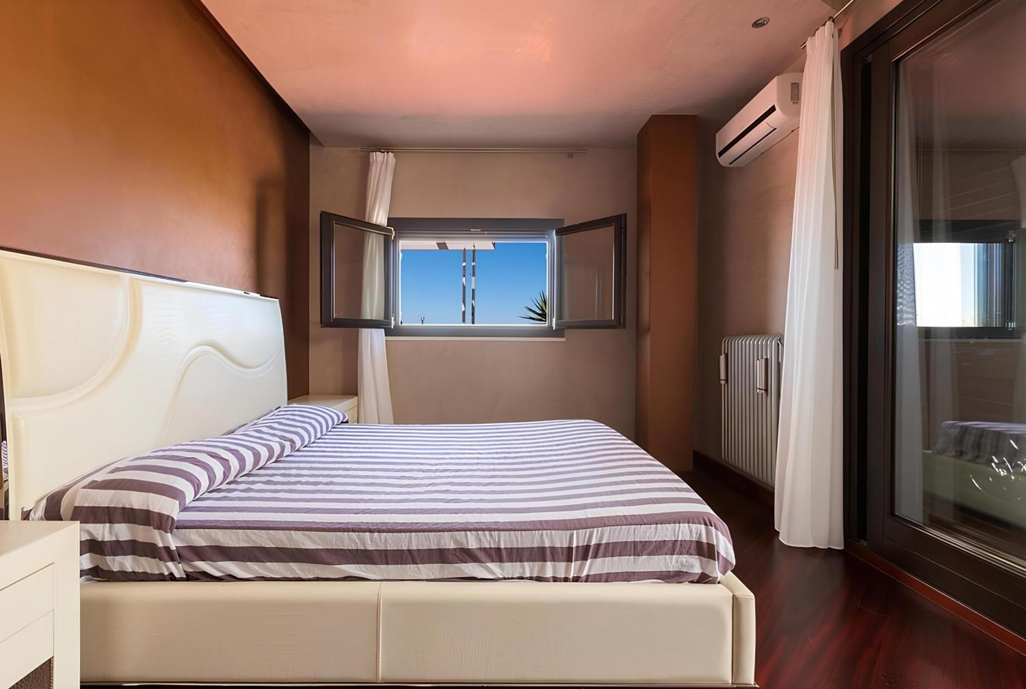 Villa Iside Conversano Dış mekan fotoğraf