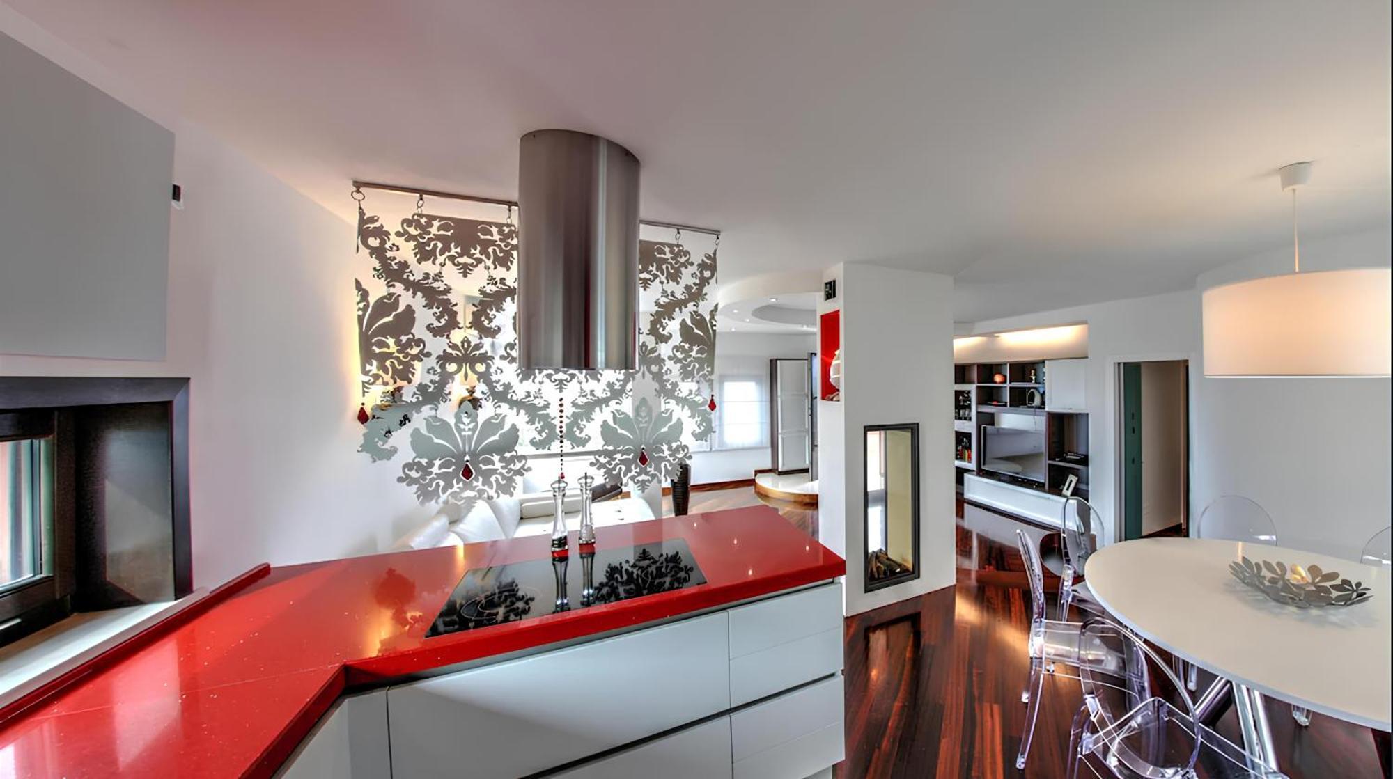 Villa Iside Conversano Dış mekan fotoğraf