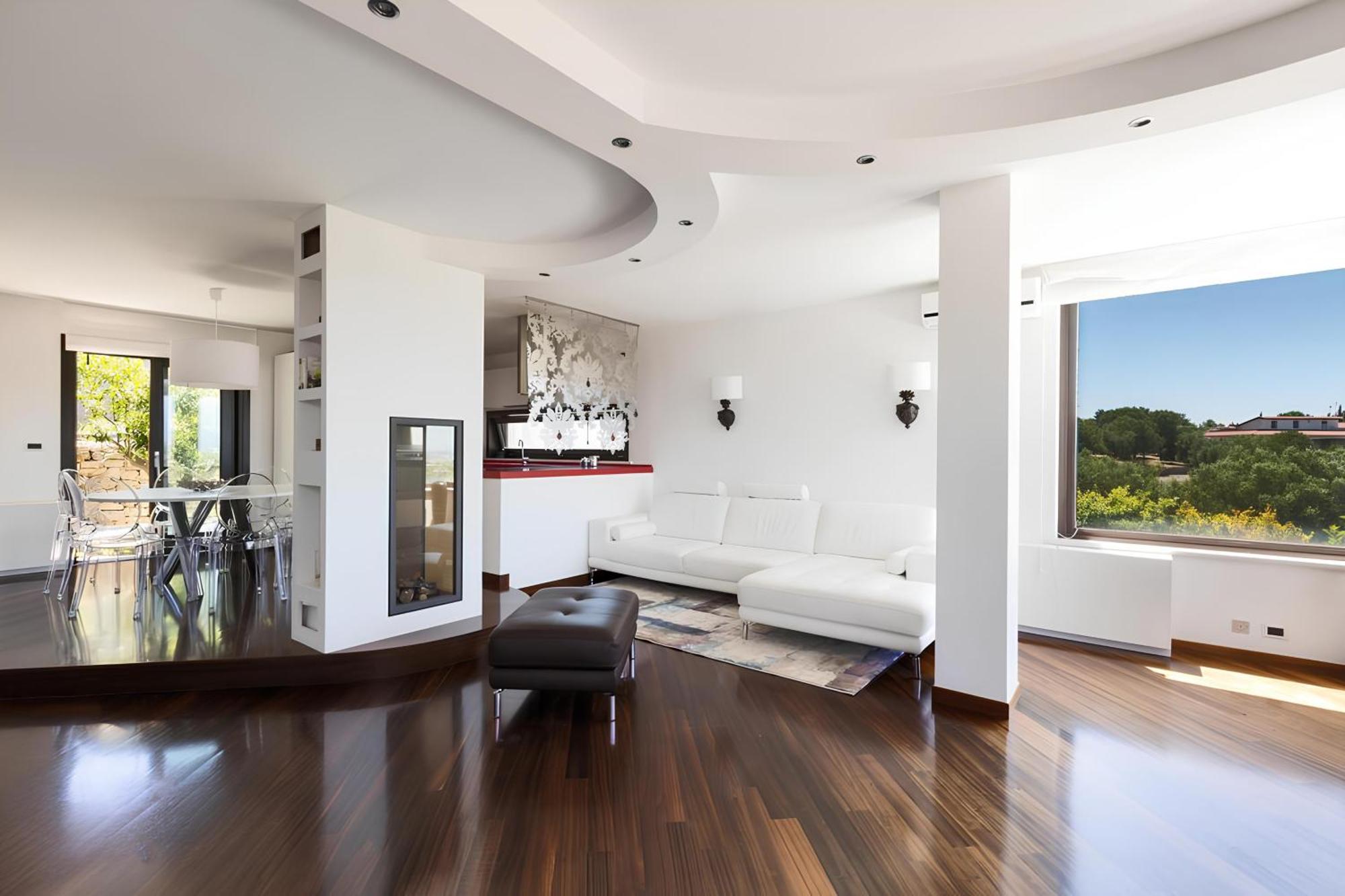 Villa Iside Conversano Dış mekan fotoğraf
