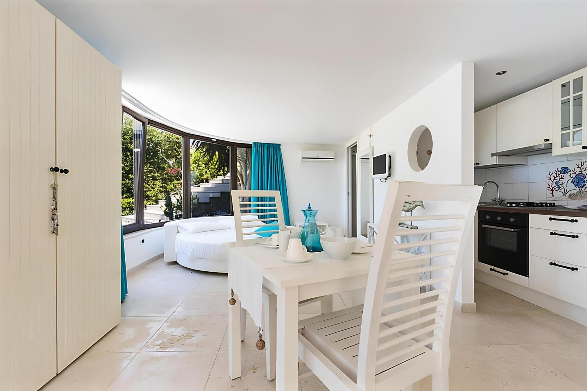 Villa Iside Conversano Dış mekan fotoğraf