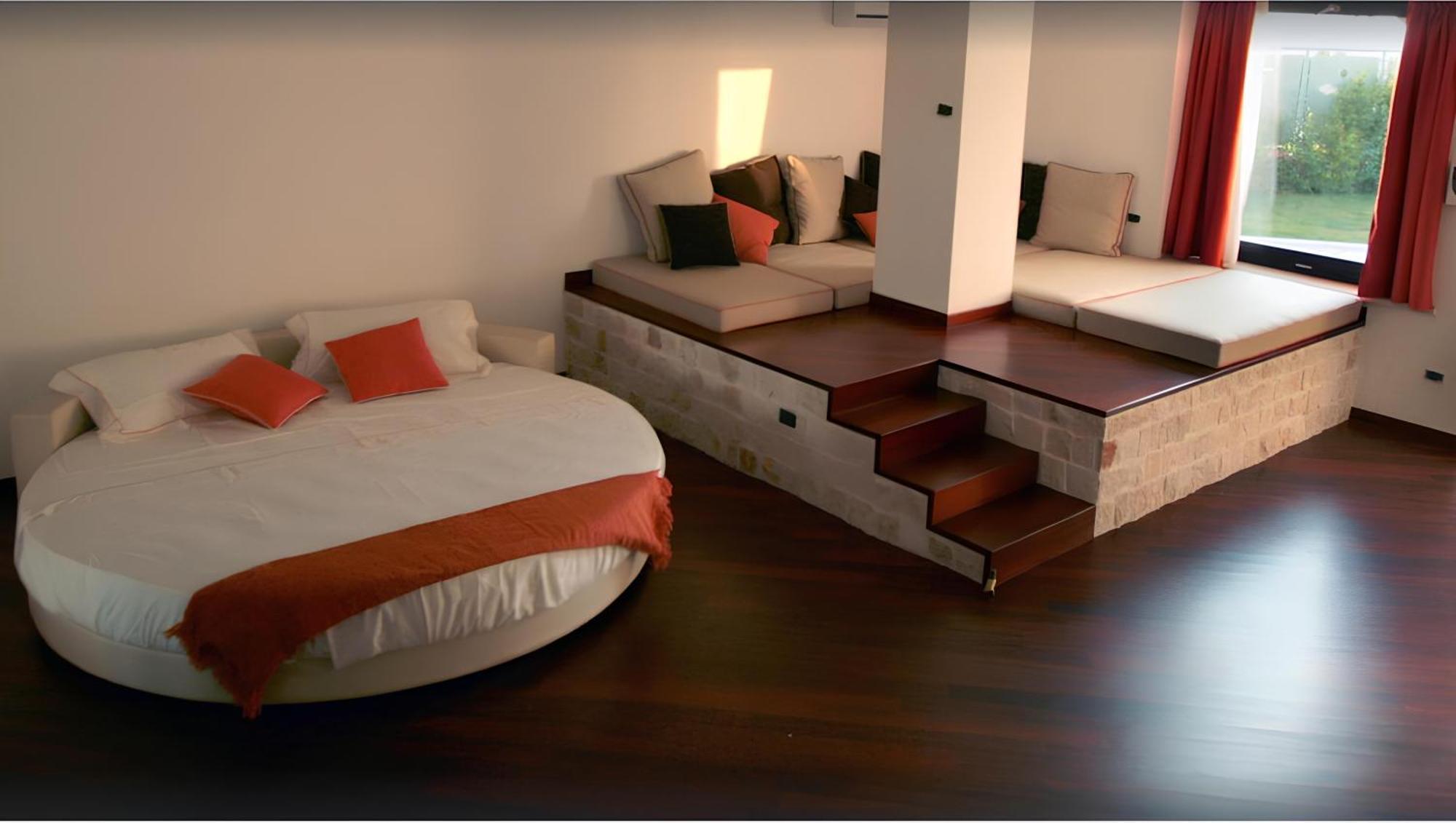 Villa Iside Conversano Dış mekan fotoğraf