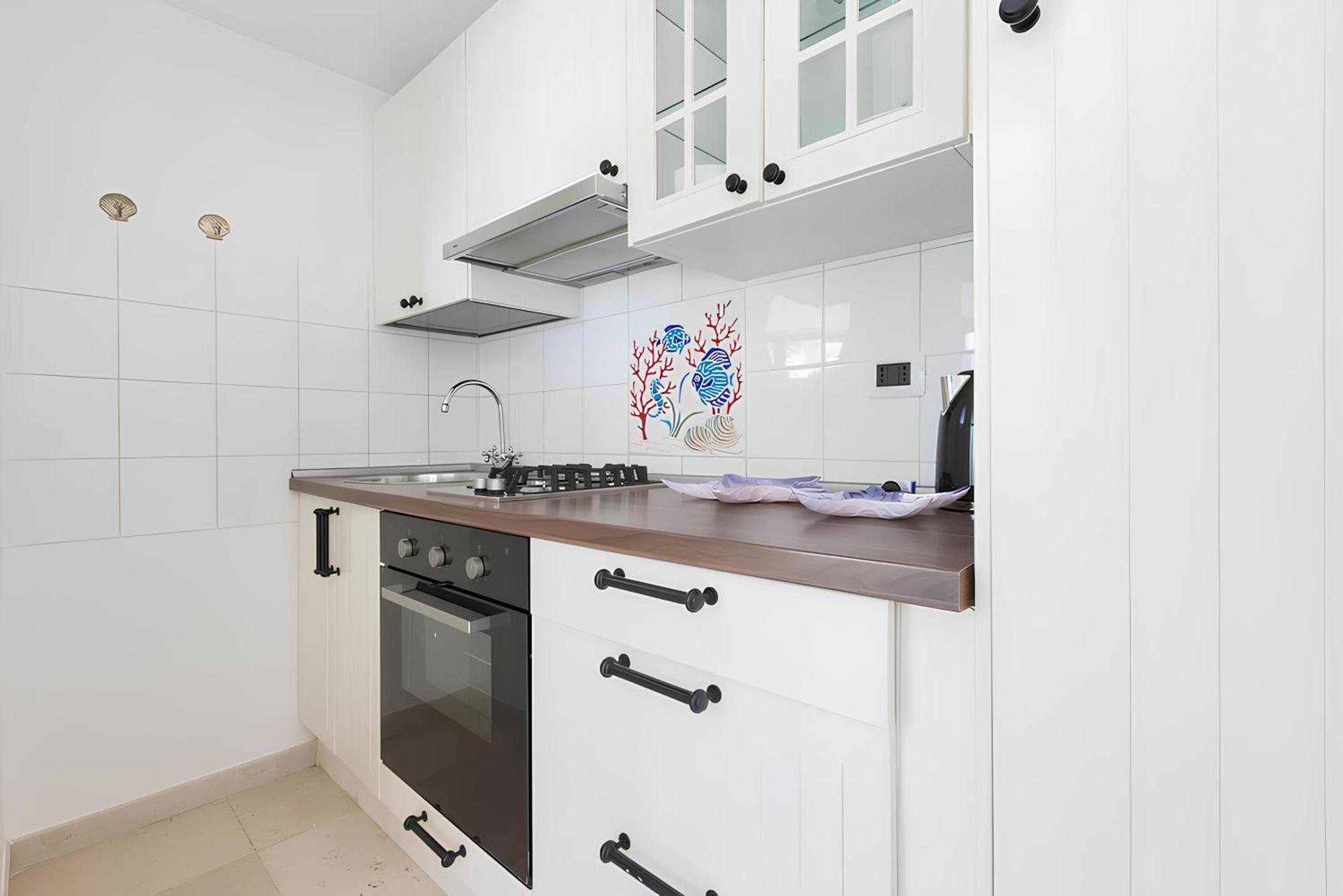 Villa Iside Conversano Dış mekan fotoğraf
