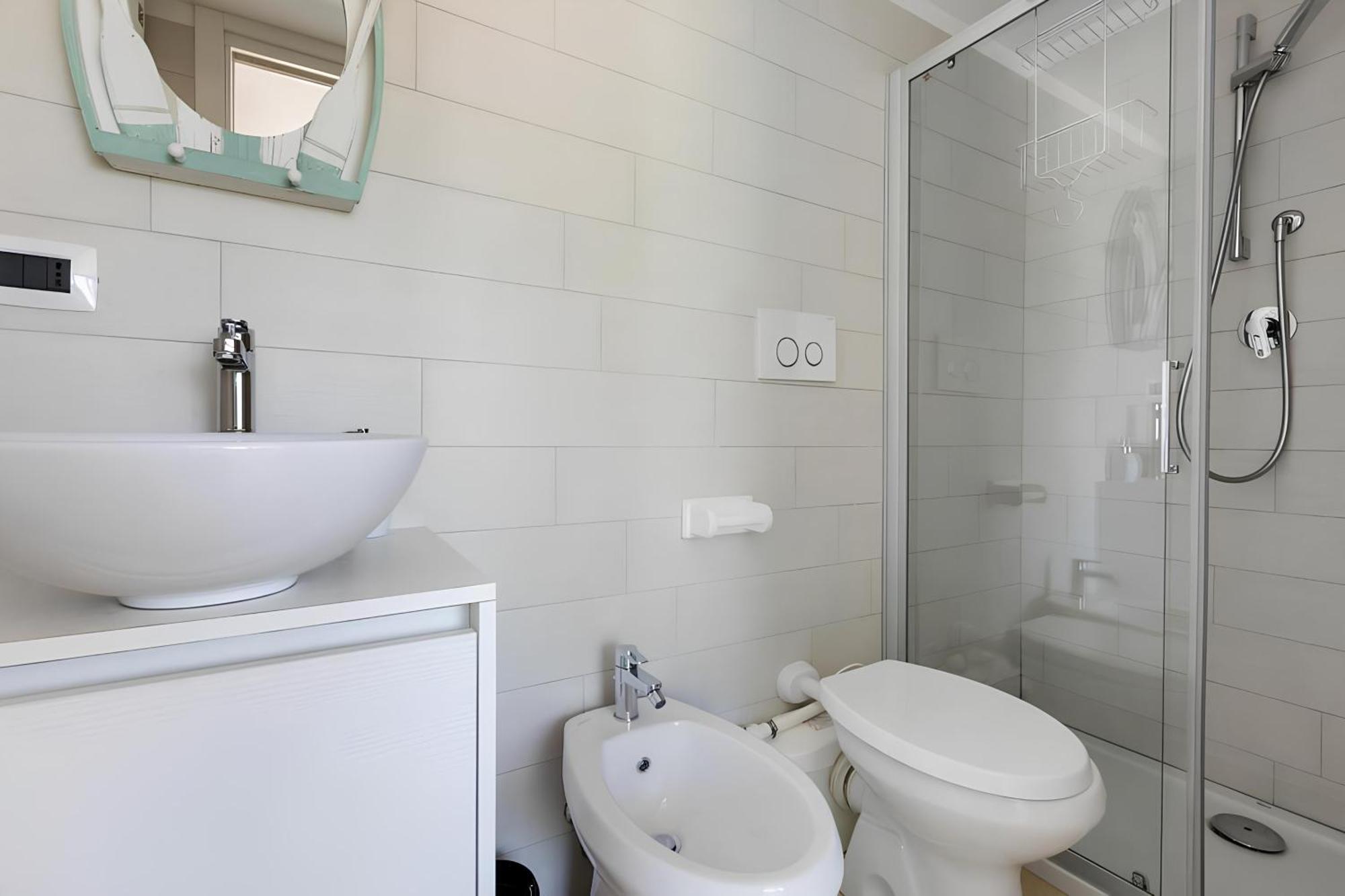 Villa Iside Conversano Dış mekan fotoğraf