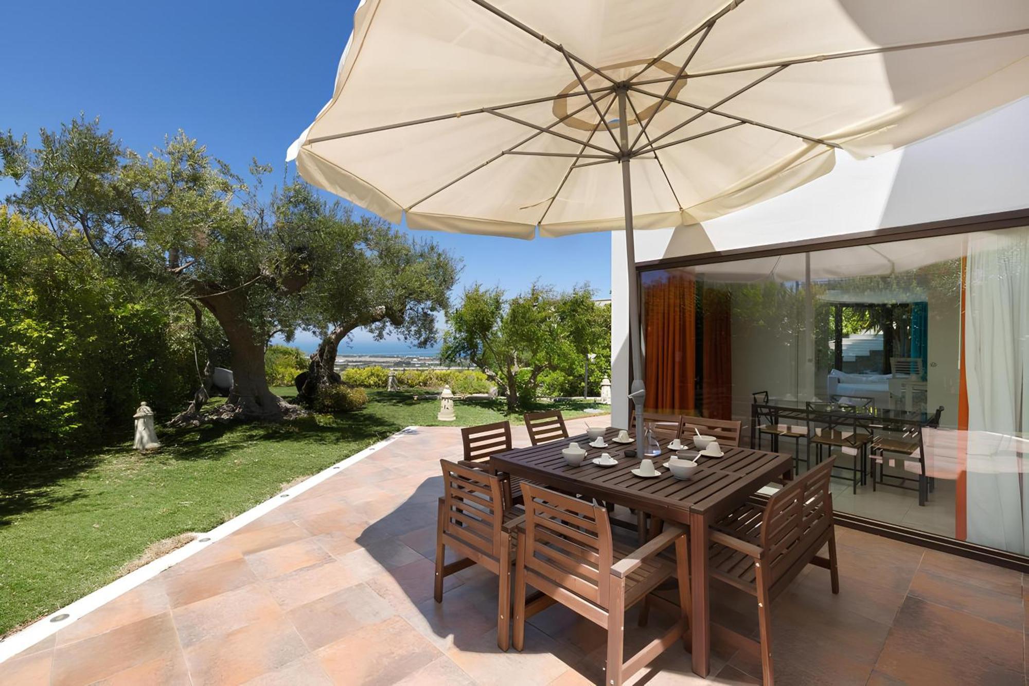 Villa Iside Conversano Dış mekan fotoğraf