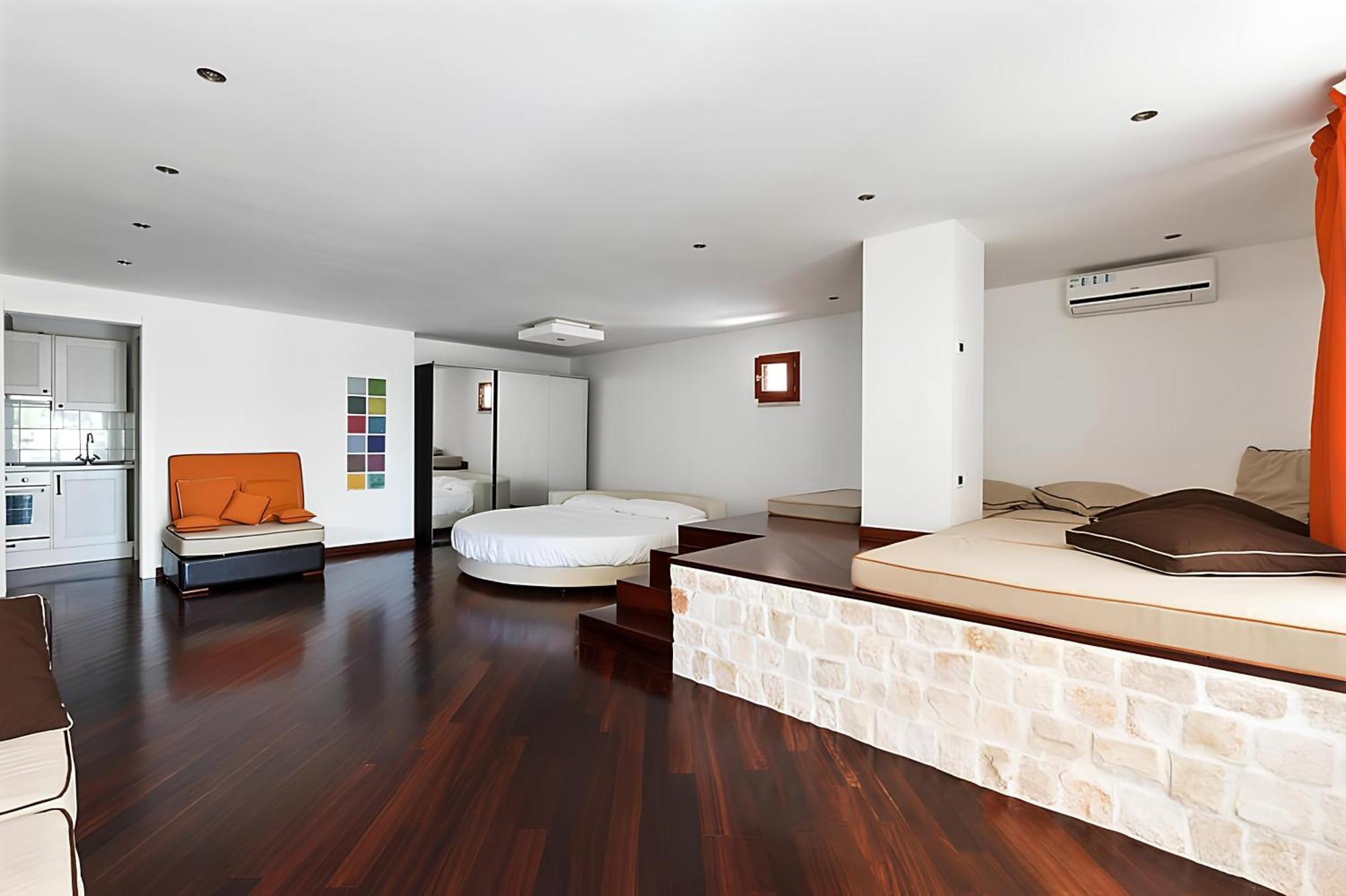 Villa Iside Conversano Dış mekan fotoğraf