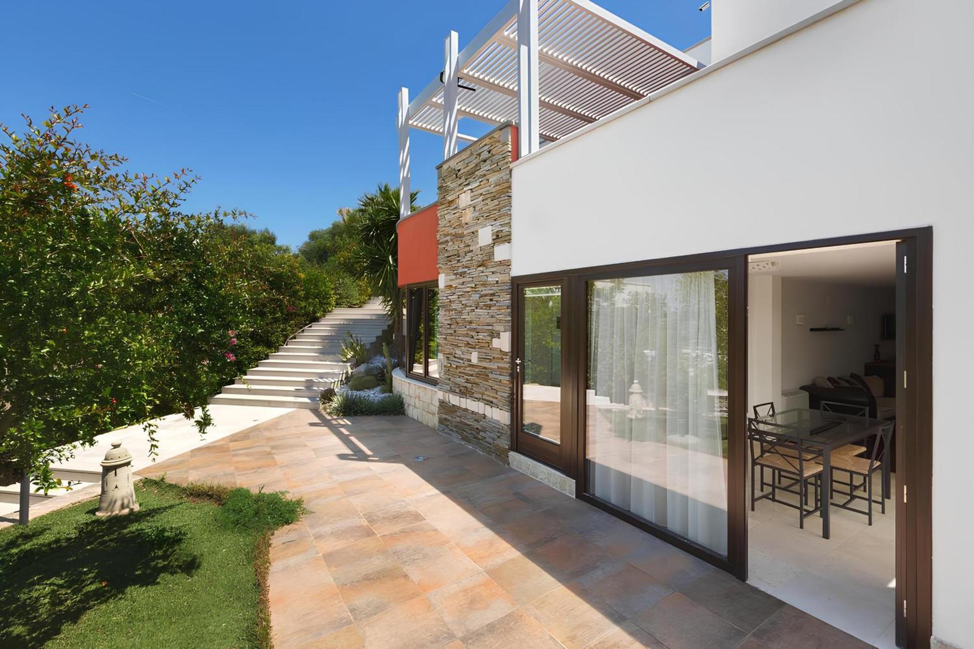 Villa Iside Conversano Dış mekan fotoğraf
