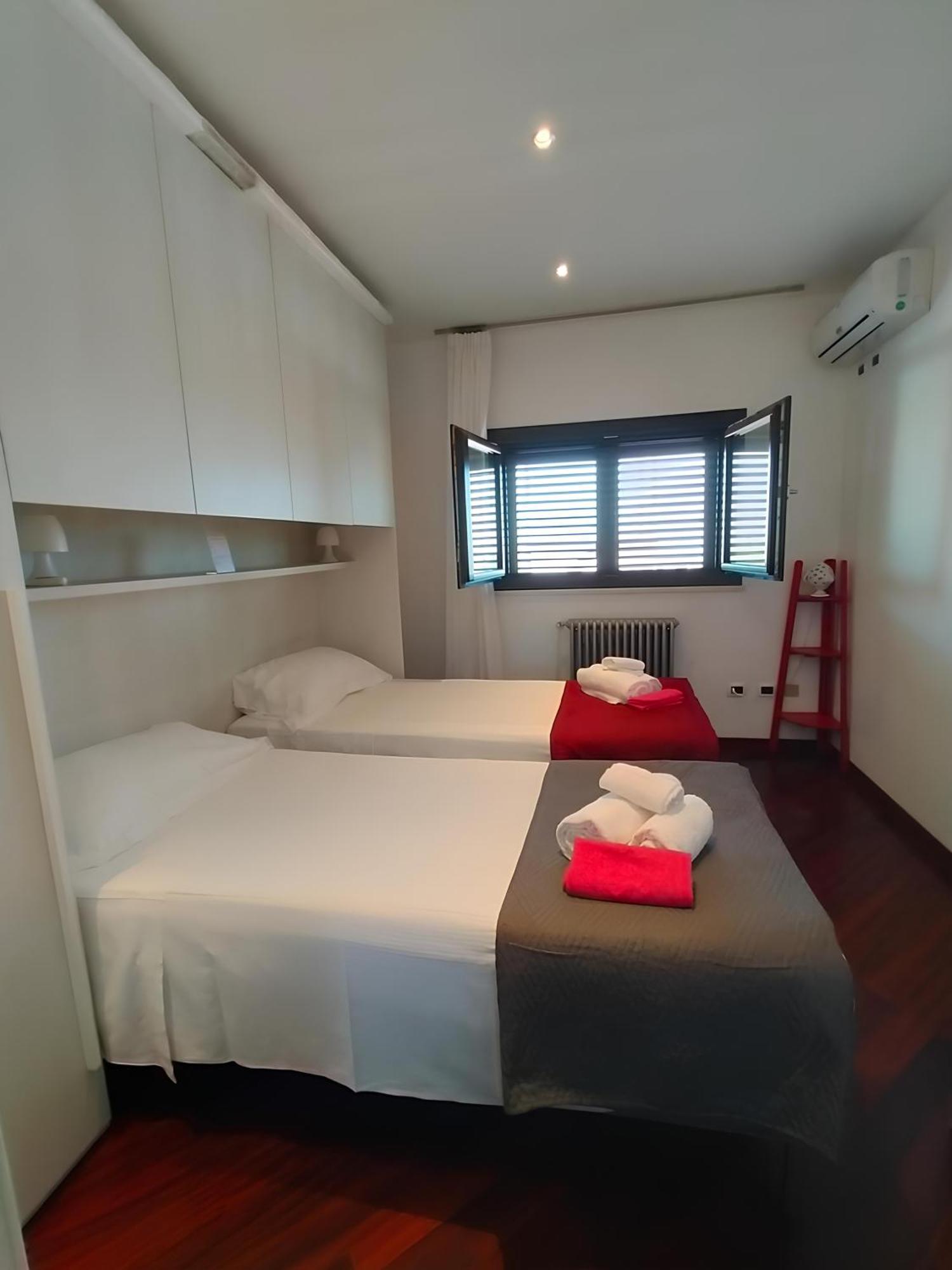 Villa Iside Conversano Dış mekan fotoğraf