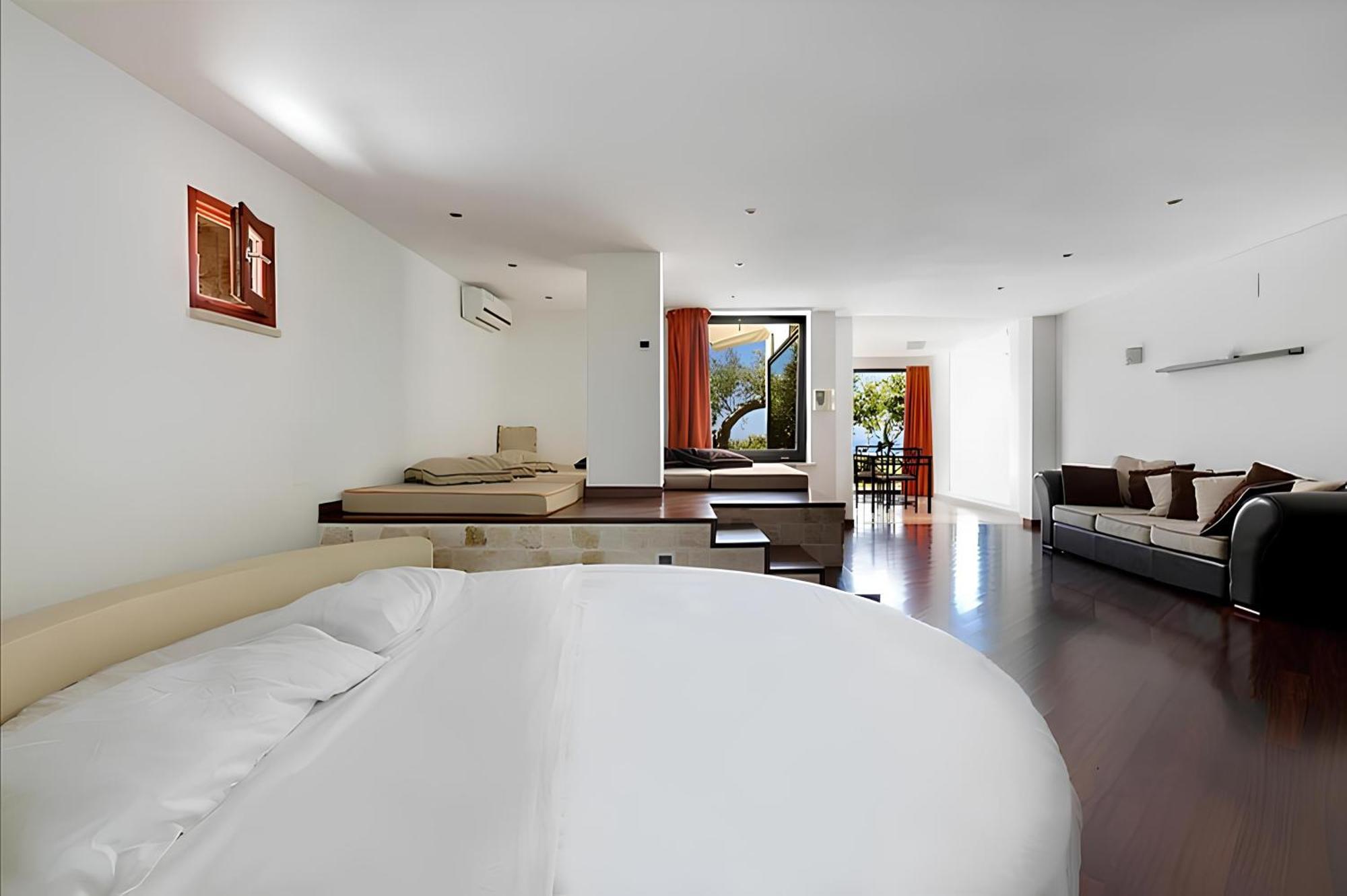 Villa Iside Conversano Dış mekan fotoğraf